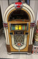 Rock ola Bubbler Jukebox