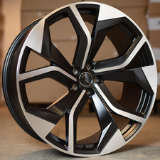 20" VW TIGUAN 2008-2025 Gloss