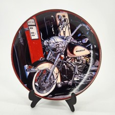 Harley Davidson Heritage