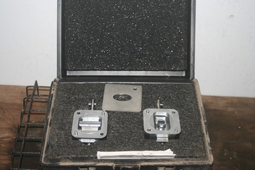 Elliptical waveguide flaring - elliptical,