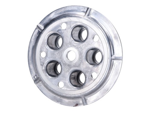 Clutch pressure plate for - pressure,