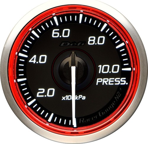Defi genuine oem gauge - defi,