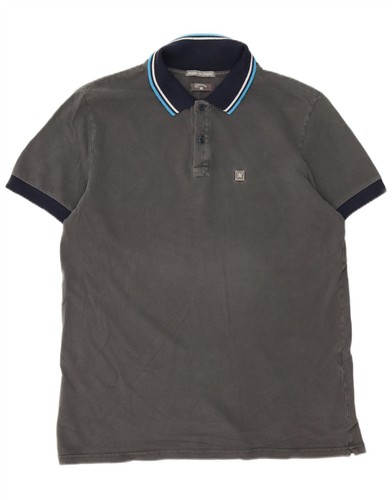 Converse mens polo shirt large - mens,