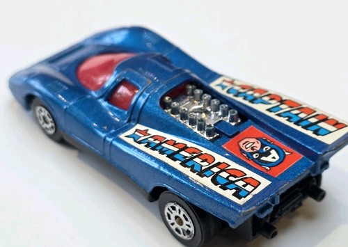 Corgi toys junior - corgi, porsche