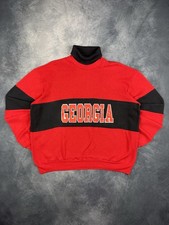 Nutmeg mills “Georgia” red