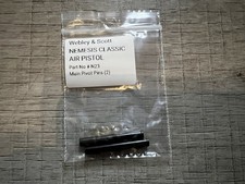 Spare Part for WEBLEY & SCOTT