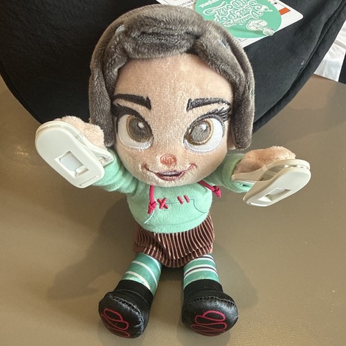 Tokyo disney vanellope sweet - disney,