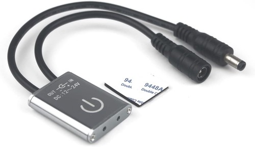 Motion sensor switch - motion,