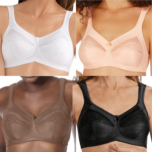 Mastectomy bra amoena isadora - bra,