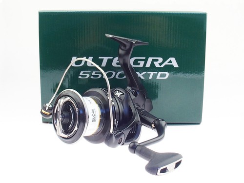 Shimano ultegra xtd 5500 - xtd,