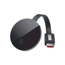 Google Chromecast Ultra 4K 3rd