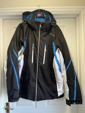 Phenix Ski Jacket Softshell