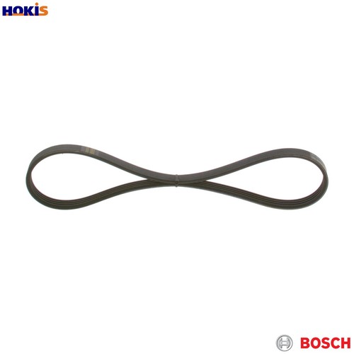 Vribbed belt 987 - 987, for