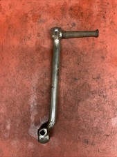 Triumph, Kickstart Lever,650,