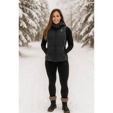 Gymshark Women's XXL Black