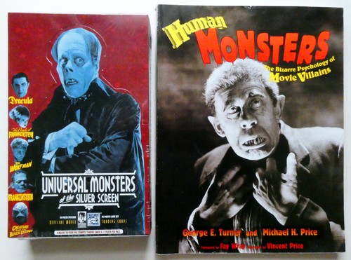Universal monsters sealed - monsters,