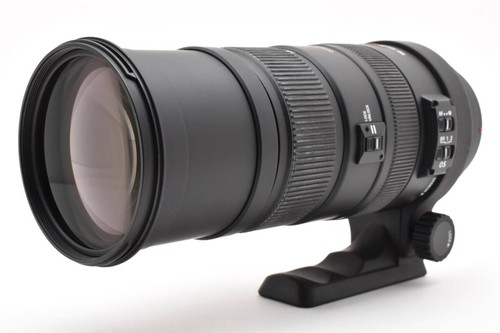 Sigma apo 150 500mm - apo, dg