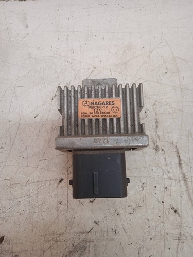 9663824880 glow plug 326139 - plug, /