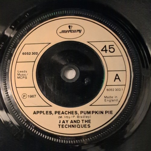 Northern soul classic jay - soul, &