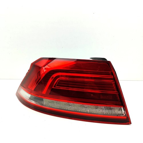Passat 3g2 rear left - 3g2,