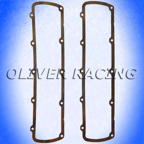 Valve cover gasket cork - valve,