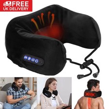 Cordless Electric Massage