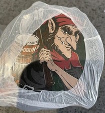 Aprox 100 Genuine Brand New Hobgoblin Beer Mats Coaster by Wychwood Brewery 