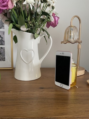 Apple iphone rose gold 32gb - apple,