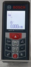 bosch glm 80