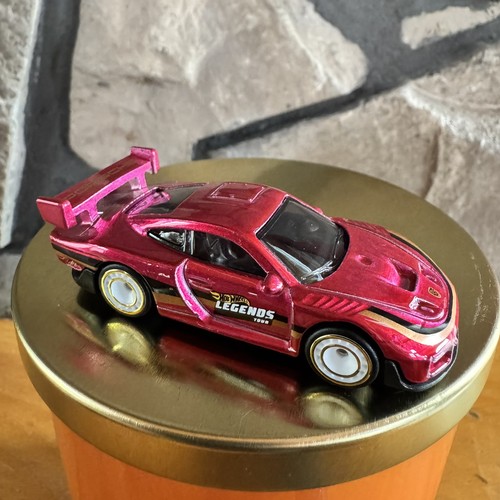 Hot wheels legends tour 2025 - wheels,
