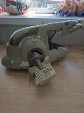 Vintage star wars slave - vintage,