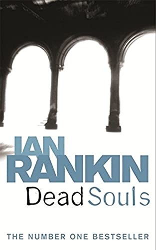 Dead souls ian - (a, rebus