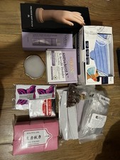 Acrylic Nail Art Beginner Friendly Professional Acrylic Powder Liquid Set Kit