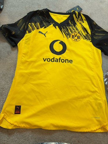 Puma borussia dortmund 26 - puma,