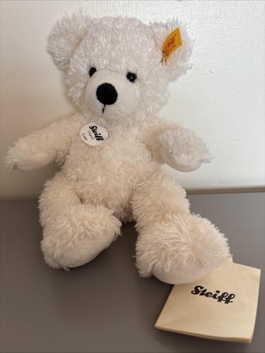 Steiff original lotte teddy - original,