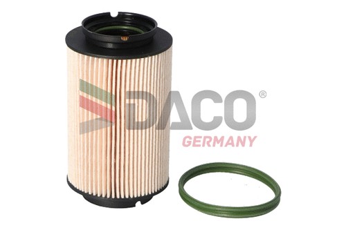 Fuel filter fits caddy iii - fits:,