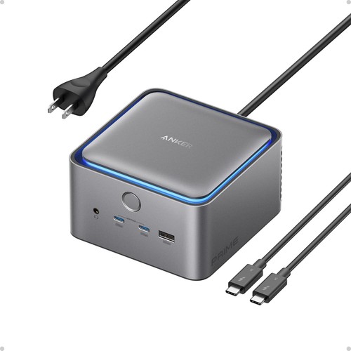 Anker prime tb5 - prime, docking