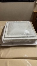 Roof vent fan - fan, camper