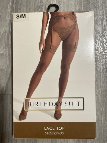 Ann summers birthday suit - -,