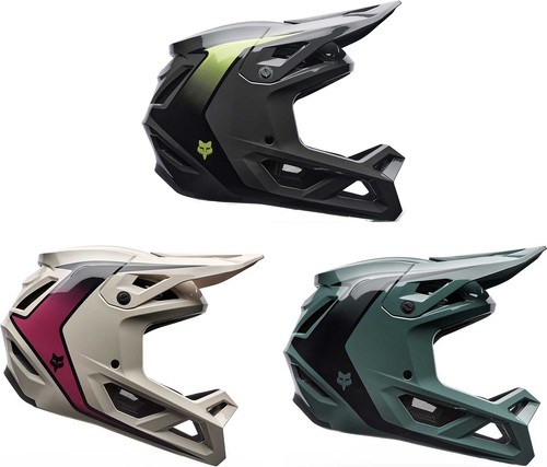 Fox racing rampage vault - racing,