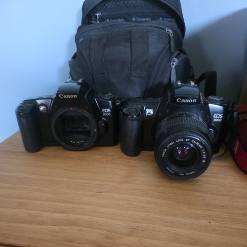 Canon eos 3000 - 3000, 35mm