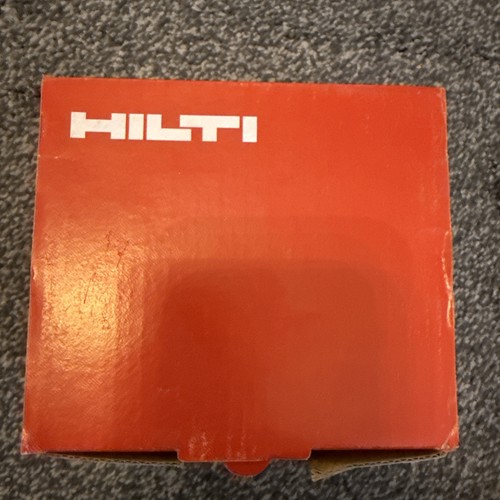 Hilti drywall screw - hilti,