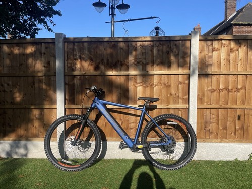 Carrera vulcan mountain - carrera,