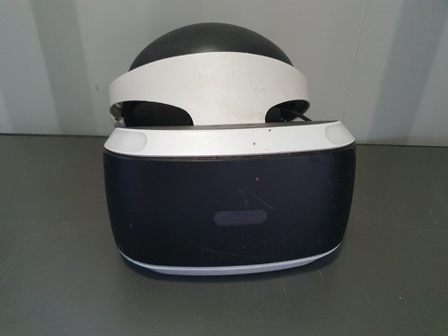 Sony playstation headset - sony,