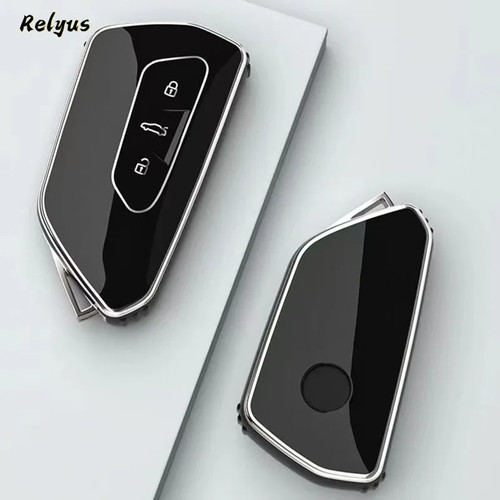 Remote car key shell - remote,