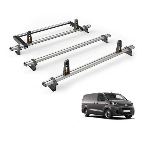 Fiat scudo roof rack - fiat, for
