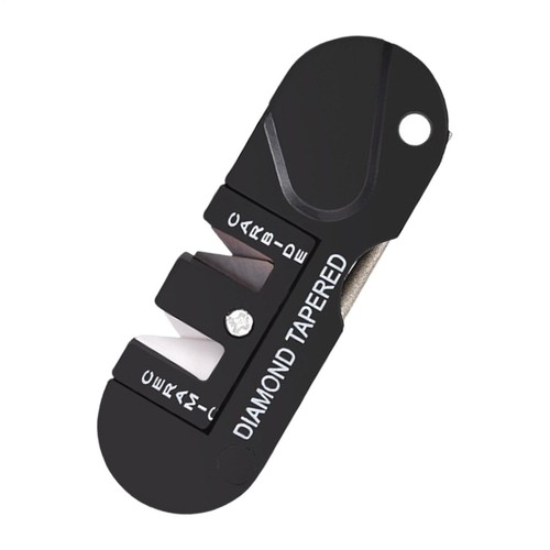 Knife sharpener for knives - for,
