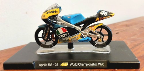 Die cast model - model, rs