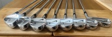 Nike VR ProCombo Forged Irons