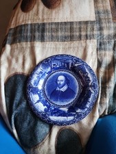 Antique William Shakespeare